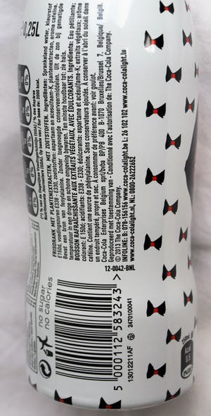 Marc Jacobs - Flesje van blik , Coca Cola – 2013 – Limited edition kopen? Bied vanaf 1!