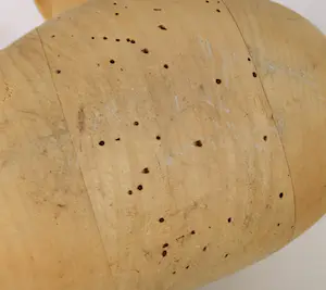Niet of onleesbaar gesigneerd - Abstract houten object kopen? Bied vanaf 1!