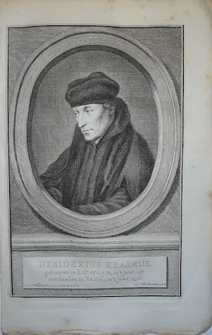 Jacob Houbraken - 20 portretten - 16de tot 18de eeuw kopen? Bied vanaf 20!