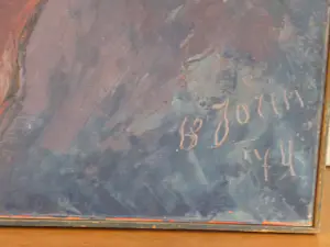 Jo Rijnders - B.Jorin kopen? Bied vanaf 125!