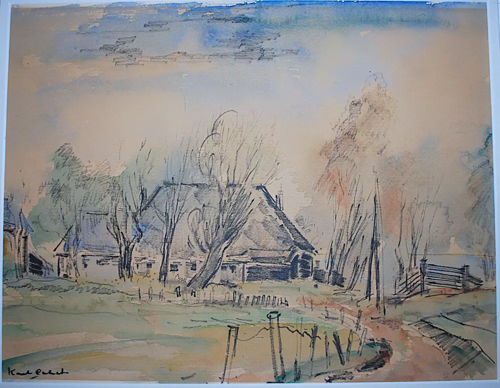 Karel Colnot (1921-1996)