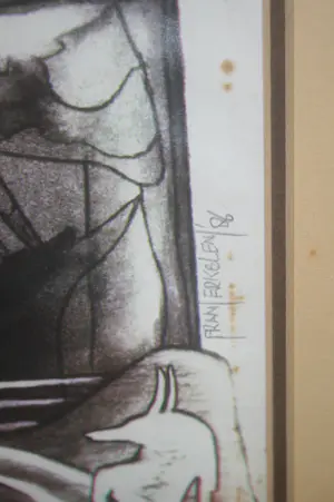 Frans Erkelens - Goden langs de Nijl kopen? Bied vanaf 100!