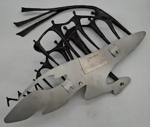 Corry Ammerlaan - Bronzen sculptuur - 2004 kopen? Bied vanaf 199!