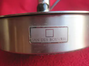 Jan des Bouvrie - Tafellamp Boxford. kopen? Bied vanaf 35!