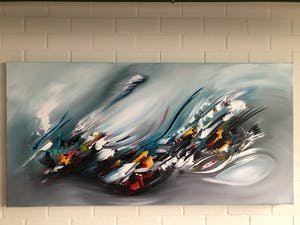 Gena - Infinity kopen? Bied vanaf 250!