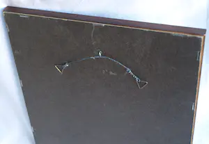 Ernst Witkamp - Ingelijste ets, “De Straatmuzikante” - 1888 kopen? Bied vanaf 1!