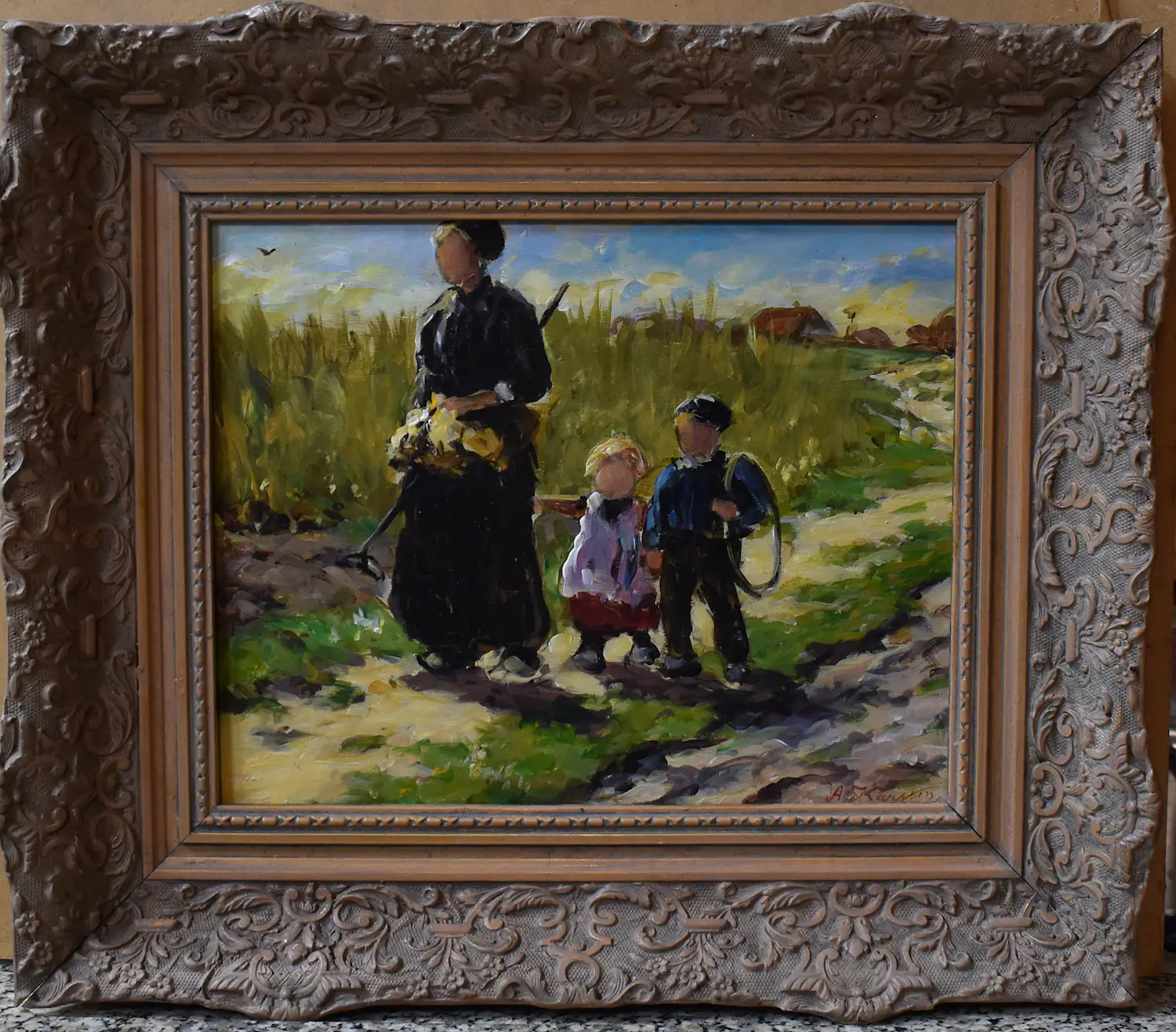 Anton Karssen (1945)