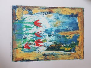 Franz Lauter - Bloemen kopen? Bied vanaf 150!