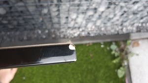 Henk van Vessem - Zonder titel kopen? Bied vanaf 10!