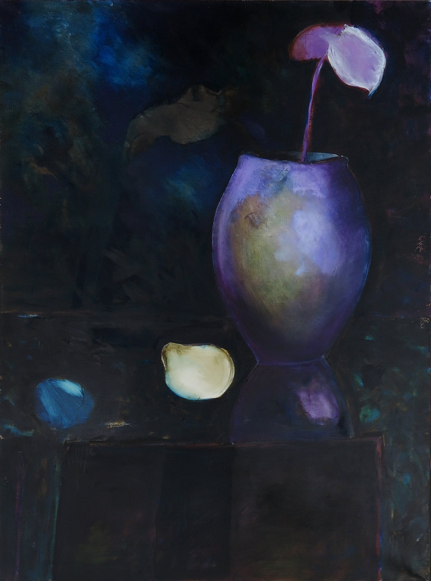 Jolande Gerner (1955)