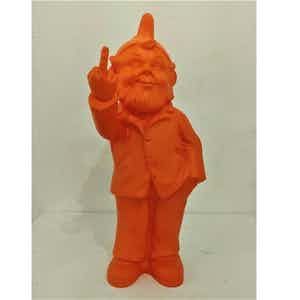 Ottmar Horl - Sponti (oranje) verkocht voor € 1!