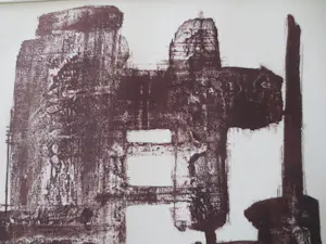 Wim Motz - Straatje Rotterdam 1974 kopen? Bied vanaf 750!