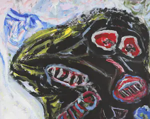 Olav Vorsel - Zonder titel kopen? Bied vanaf 20!