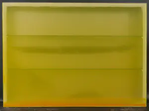 Ton van Kints - Wandobject gemengde techniek, Zeppelin II kopen? Bied vanaf 350!