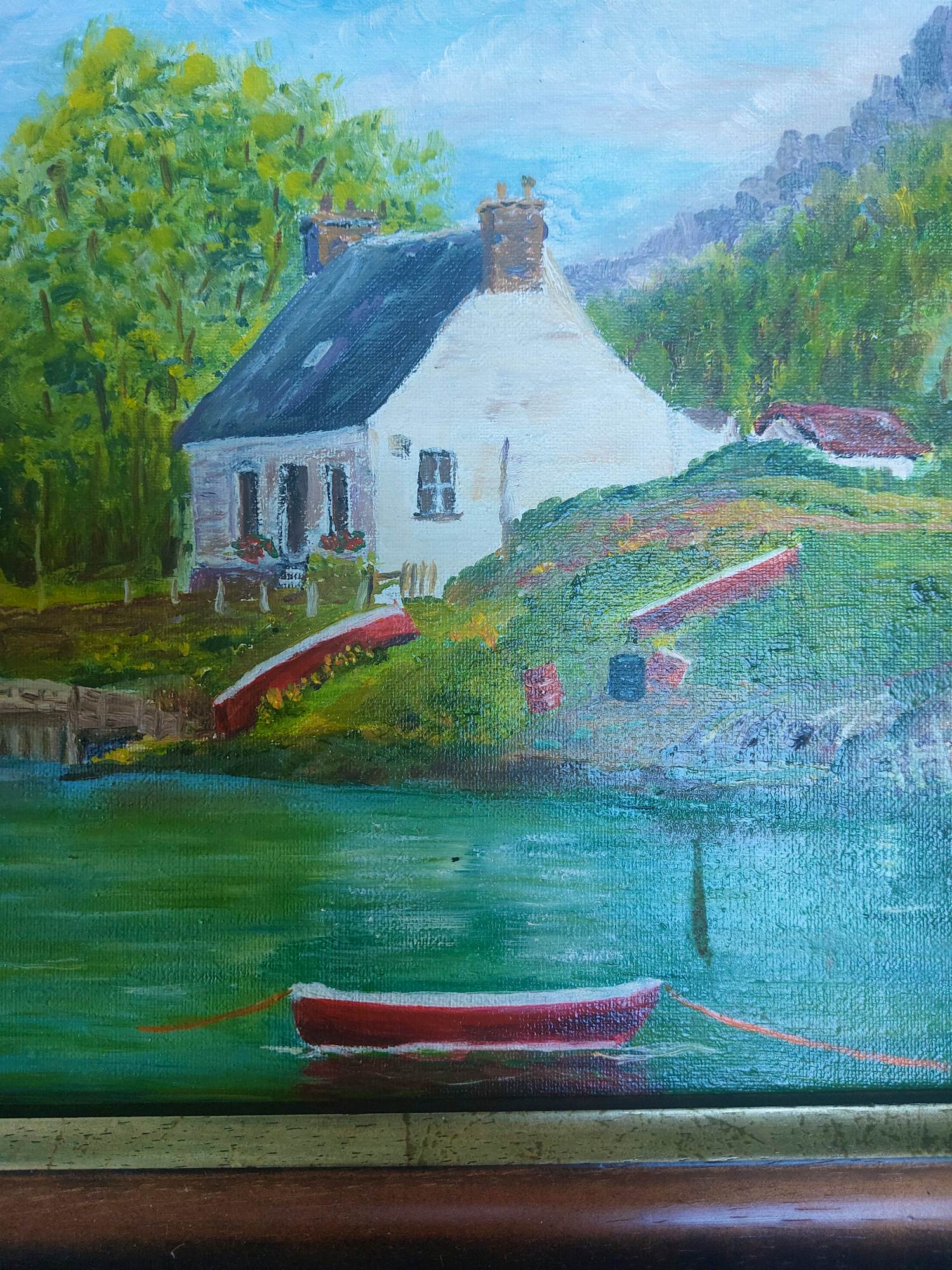 Door Gevaert - Huis aan het water kopen? Bied vanaf 25!