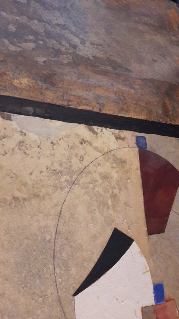 Topy ten Hove - zonder titel kopen? Bied vanaf 75!