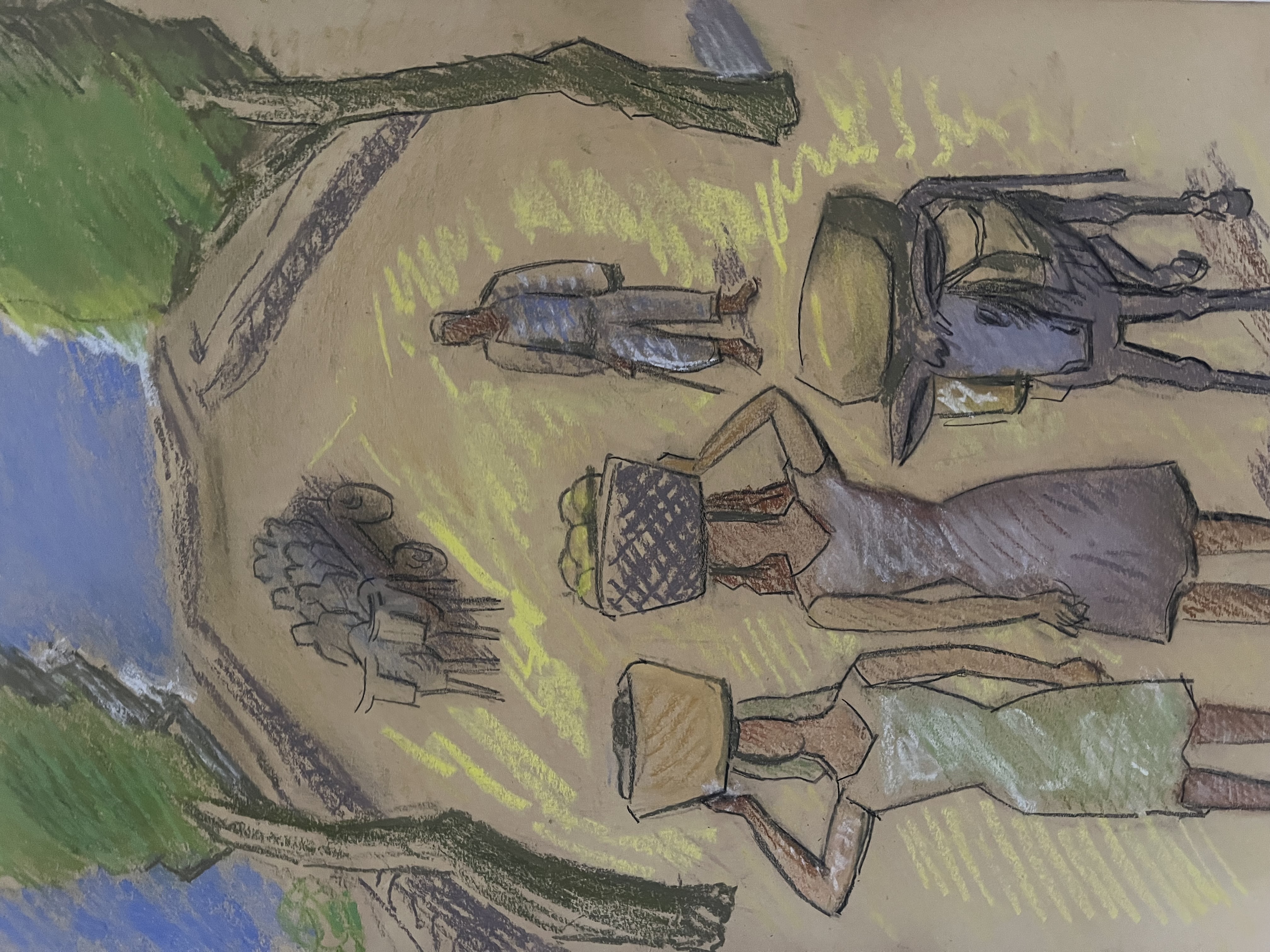 Otto van Rees (1884-1957)