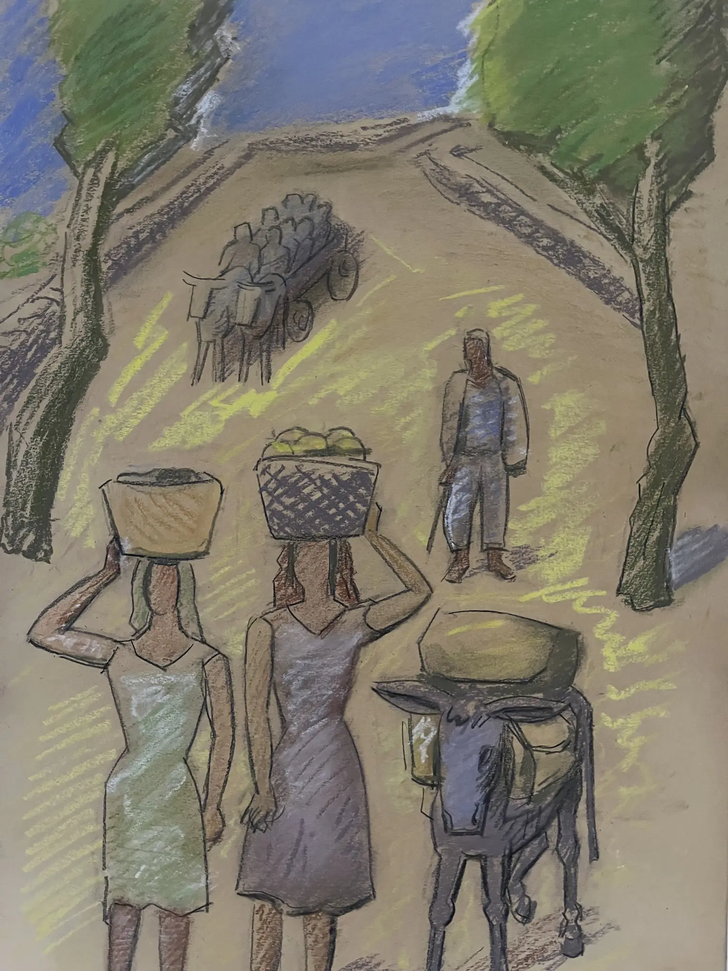 Otto van Rees (1884-1957)