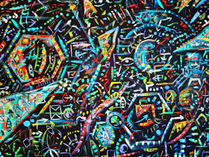 Leo Kogan - The Cosmic Why Not kopen? Bied vanaf 325!