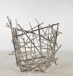 Alessi - Fratelli Campana - Fruitmand Blow Up kopen? Bied vanaf 80!