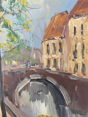 Jan Kelderman - Brugge kopen? Bied vanaf 1!