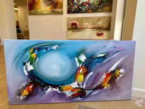 Gena - The Light kopen? Bied vanaf 20!