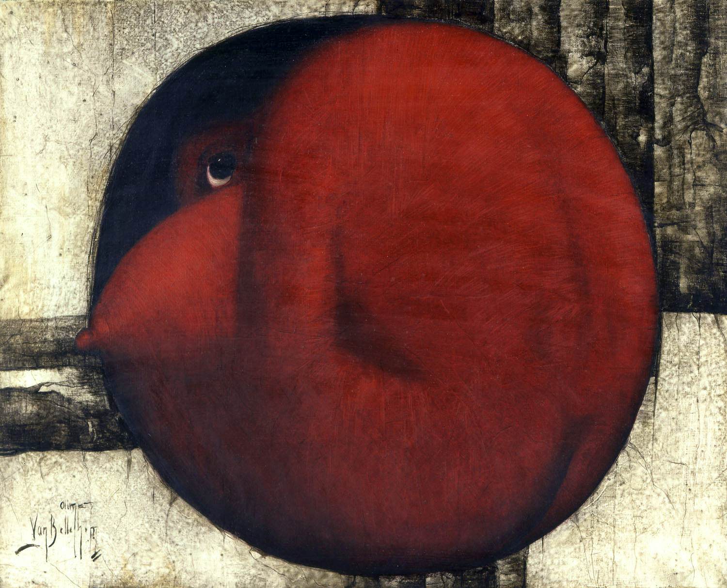 Aime van Belleghem - Verboden vrucht kopen? Bied vanaf 1499!