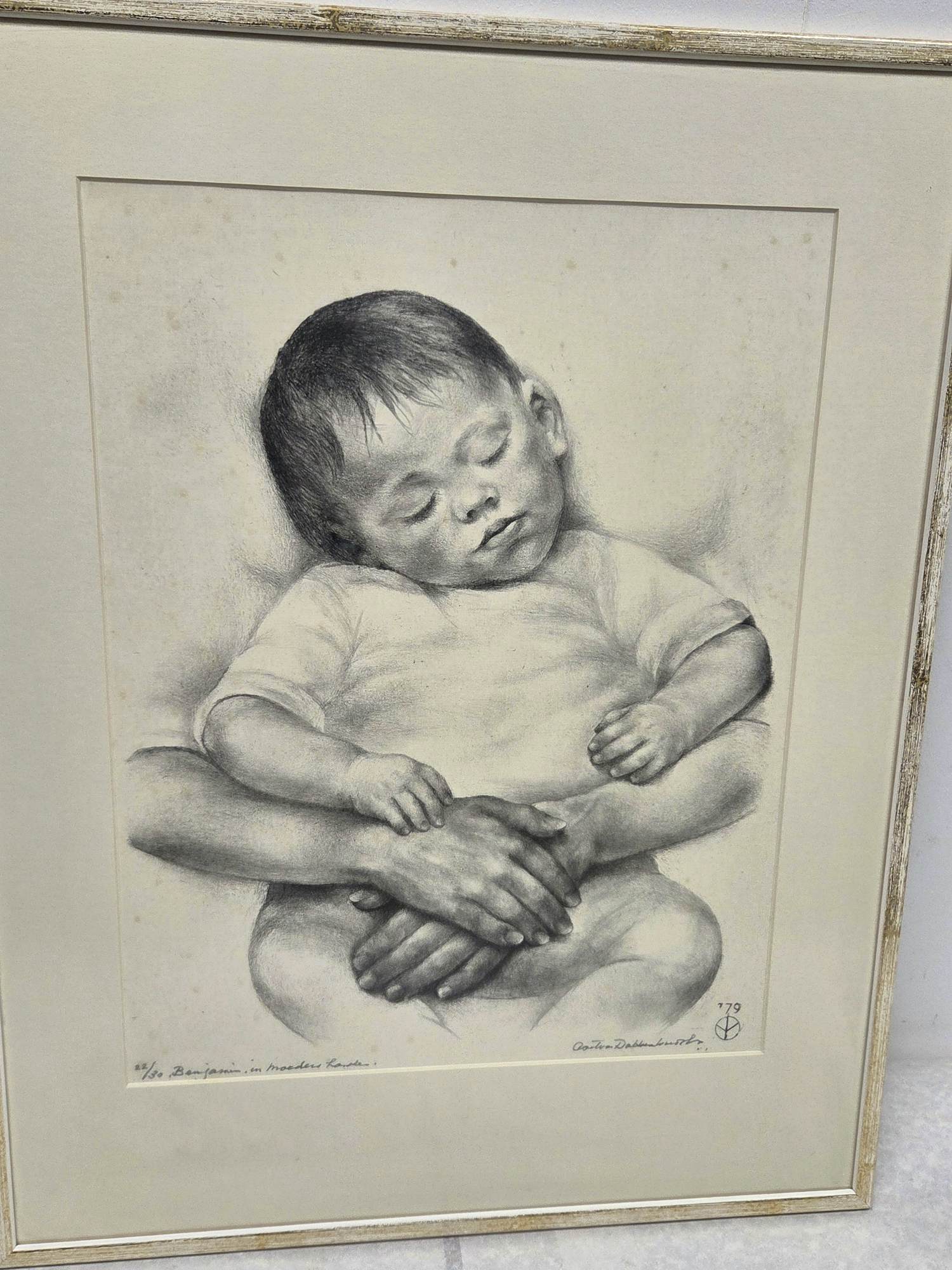 Aart van Dobbenburgh - Benjamin kopen? Bied vanaf 20!