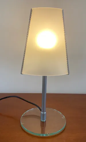 Niet of onleesbaar gesigneerd - Sothis - Tafellamp kopen? Bied vanaf 1!