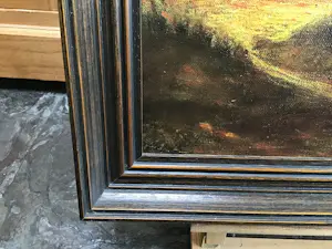 Ad van Haandel - Dreiging. kopen? Bied vanaf 40!