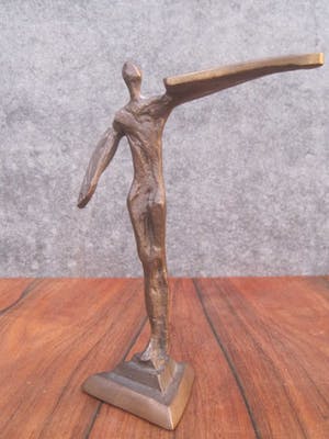 Judith Braun - De Engelbewaarder. kopen? Bied vanaf 60!