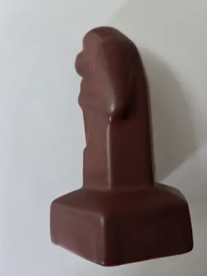 Leendert Bolle - Aap. Art deco. Gouda. kopen? Bied vanaf 89!