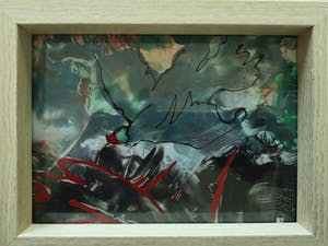 Zippora Sahanaja - Zippora Meijer - Bird And The Oceaan- kopen? Bied vanaf 10!