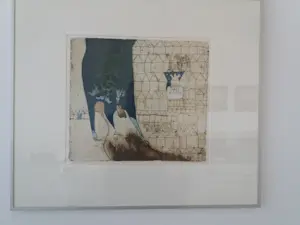 Michel van Overbeeke - hemelsblauw 45/50 kopen? Bied vanaf 50!