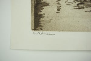 Hendrikus Roodenburg - Rotterdam kopen? Bied vanaf 50!