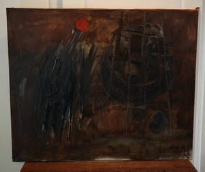 Leo de Jong - Fles en boot kopen? Bied vanaf 35!