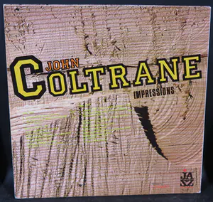 John Coltrane - Impressions kaufen? Bieten Sie von 8!