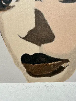 Magdalena Peltzer - Zonder titel kopen? Bied vanaf 34!