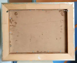 Niet of onleesbaar gesigneerd - L.Polak stilleven met ketel en eieren kopen? Bied vanaf 1!