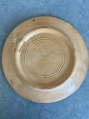 Niet of onleesbaar gesigneerd - Ruscha wandbord kopen? Bied vanaf 1!