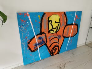 Espen Hagen - Fly V7 kopen? Bied vanaf 170!