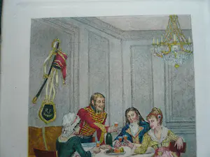 Charles-Louis Kratké - Son altesse La Femme kopen? Bied vanaf 15!