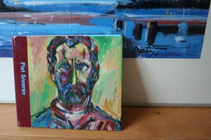 Piet Snoeren - Biesbosch kopen? Bied vanaf 100!