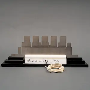 Jeroen Henneman - sculptuur: Titanic I - 2002 kopen? Bied vanaf 1795!