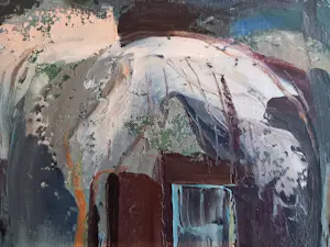 Henk van den Idsert - Boerderijlandschap Noord Holland kopen? Bied vanaf 125!