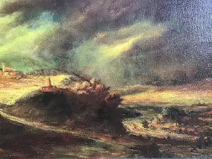 Ad van Haandel - Dreiging. kopen? Bied vanaf 40!