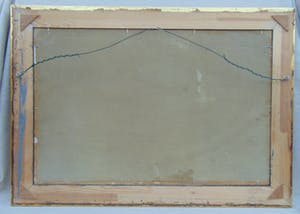 Jos Zeegers - Winterlandschap kopen? Bied vanaf 150!