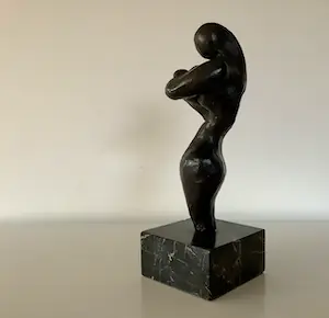 Frank Rosen - Moeder en kind kopen? Bied vanaf 175!