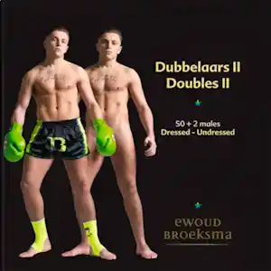 Ewoud Broeksma - Dubbelaars/Doubles Il verkauft für € 35!