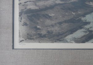 Ferdinand Luigini - Op het platteland - aquatint/ets, 1926 kopen? Bied vanaf 50!
